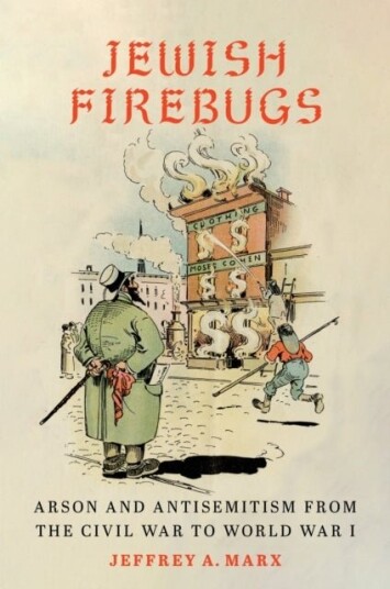 Jewish Firebugs Jewish Firebugs