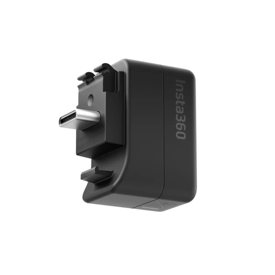 Insta360 X5 Mic Adapter Insta360 X5 Mic Adapter