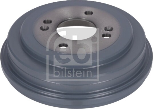 Bremsetrommel FEBI BILSTEIN 198439