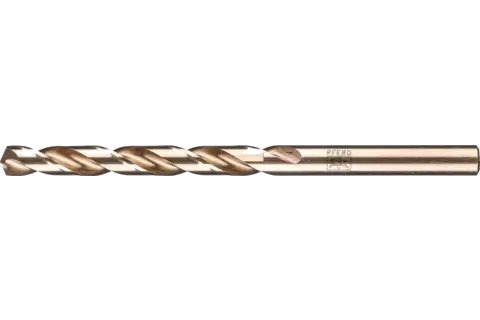 Pferd 25203950, Drill, Twist Betongbor, Høyrehåndsrotasjon, 6,5 Mm, 70 Mm, Aluminium, Messing, Bronse, Støpejern, Støpestål, Sponplate, Kopper, Løvtre, Ikke-Jernholdig...