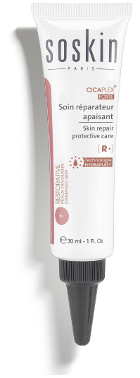 SOSkin Restorative Cicaplex Skin Repair Protective Care 30 ml