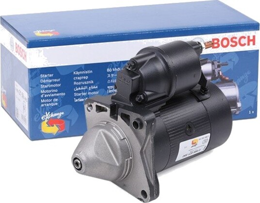 BOSCH 0 986 021 590 Starter BOSCH 0 986 021 590 Starter