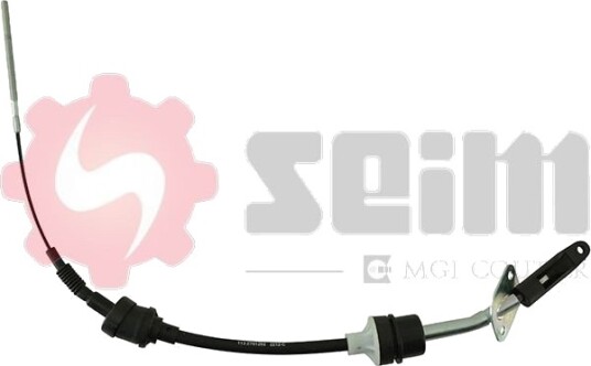 Clutchkabel SEIM 701292