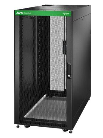 APC Easy Rack - rack - 24U