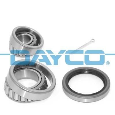 Hjullager DAYCO KWD1325