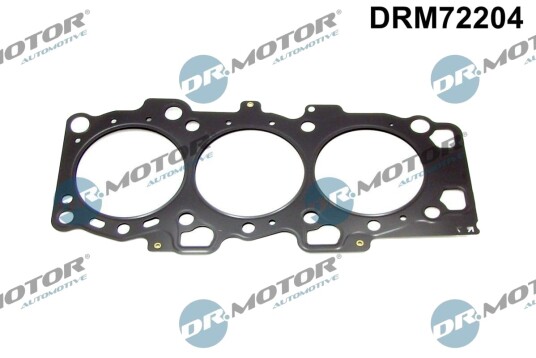 Tetning, topplokk DR.MOTOR AUTOMOTIVE DRM72204