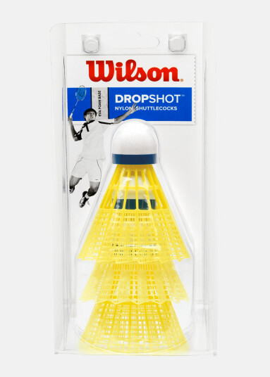 DROPSHOT 3 CLAMSHEL YE DROPSHOT 3 CLAMSHEL YE