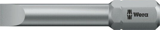 Wera Bits 5/16 800/2z Sl 10,0x1,6x41mm