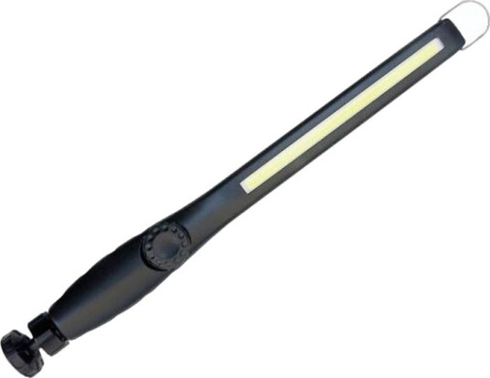 Arcas Arbeidslampe Slimlight 8 w (400 lm)