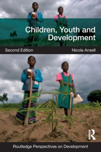 Children Youth and Development