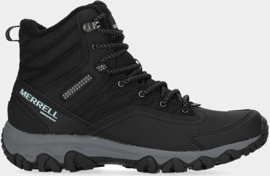Merrell Thermo Akita Mid Wp Black 36 Walkingsko Merrell Thermo Akita Mid Wp Black 36 Walkingsko