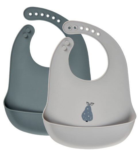 CeLaVi Silikonsmekke 2 pk Lead