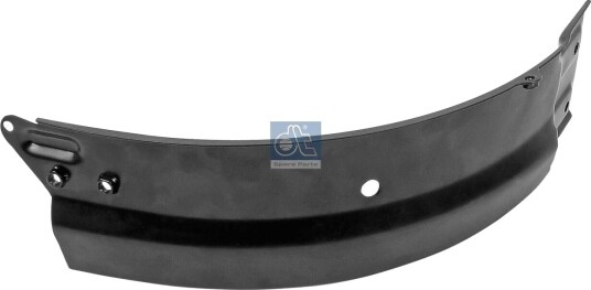 DT Spare Parts 1.21453 Feste, hovedlyskaster DT Spare Parts 1.21453 Feste, hovedlyskaster