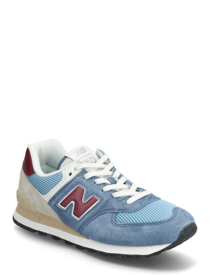 New Balance 574 Blue 37