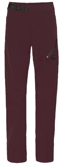Sweet Hunter Pants Jrdark red 164 cm Sweet Hunter Pants Jrdark red 164 cm
