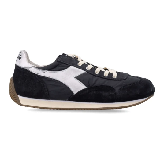 Diadora, Herre, Sko, Svart, 42 EU,