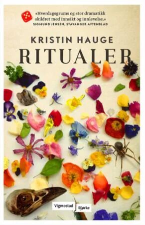 Ritualer Av Kristin Hauge
