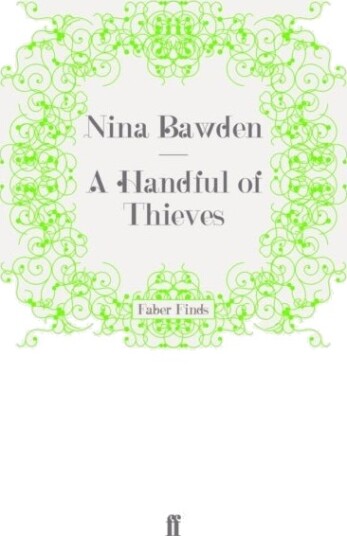 A Handful of Thieves A Handful of Thieves