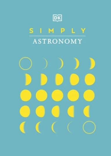 Simply Astronomy Av Dk