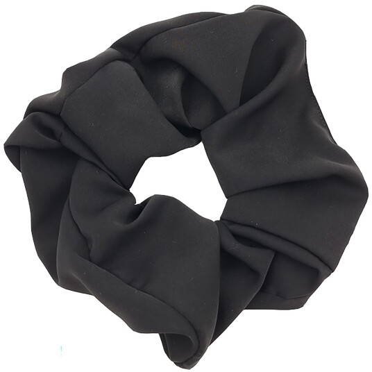 By Lyko Big Scrunchie XL Black By Lyko Big Scrunchie XL Black