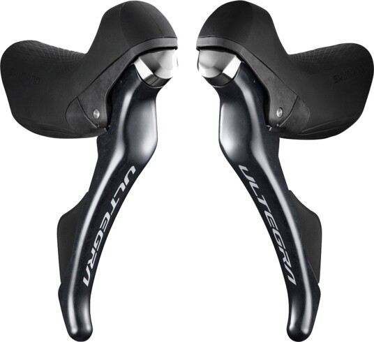 Shimano Ultegra R8000 Sett STI Grep 2x11