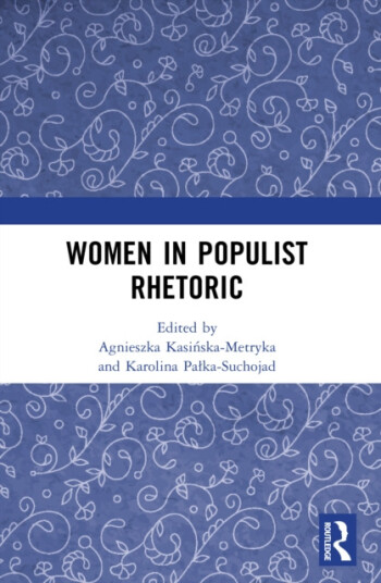 Women in Populist Rhetoric