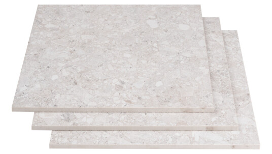 PIETRE DI PARAGONE GRE BIANCO 30X30