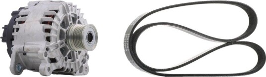 RIDEX 4G3034 Dynamo RIDEX 4G3034 Dynamo