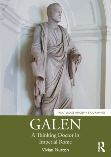 Galen Av Vivian (University College London Uk) Nutton