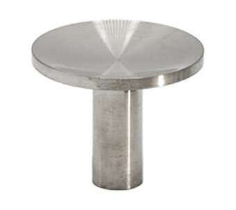Knott FOSSBAD Børstet Krom 56037 Knott FOSSBAD Børstet Krom 56037
