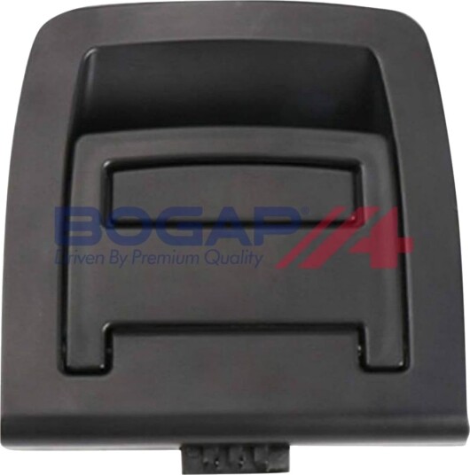 Hengsel luke oppbevaringsrom BOGAP B5142100