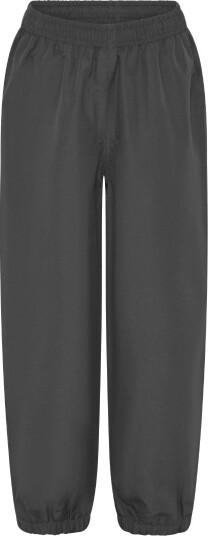 Color Kids Shell Pants Black 140