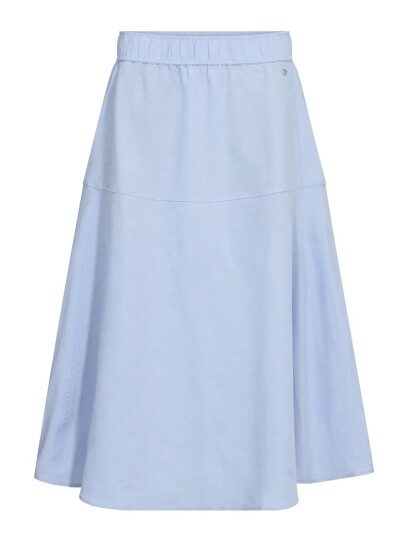 MOS MOSH Mmellaja Alexis Skirt Blue L MOS MOSH Mmellaja Alexis Skirt Blue L