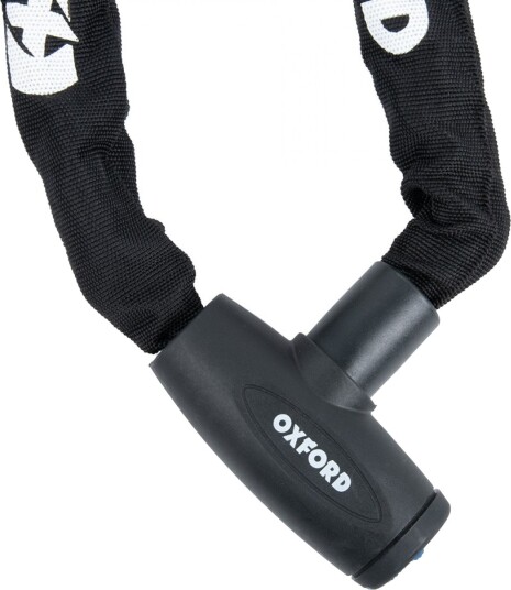Sykkellås OXFORD GP chain 8x1.2 Sykkellås OXFORD GP chain 8x1.2