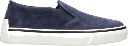 Tod's Herre Sko Blå 40 EU,