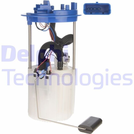 Drivstoffpumpe DELPHI FG2358 12B1