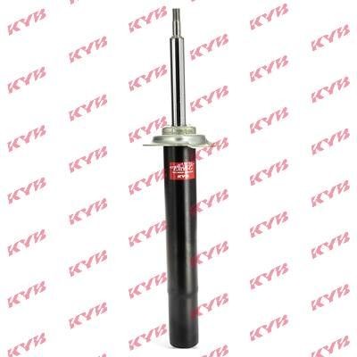 Støtdemper KYB 335811 Støtdemper KYB 335811