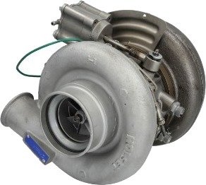 Turbolader HOLSET 4046945/R