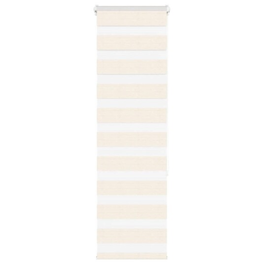 Sebragardin marmor beige stoff bredde 45,9 cm polyester Sebragardin marmor beige stoff bredde 45,9 cm polyester