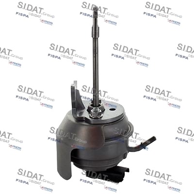 Reguleringselement, turbolader FISPA 48.016 Reguleringselement, turbolader FISPA 48.016