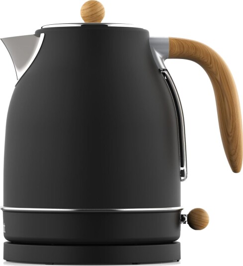 Witt Vannkoker 61120065 electric kettle Svart 2200 W Witt Vannkoker 61120065 electric kettle Svart 2200 W