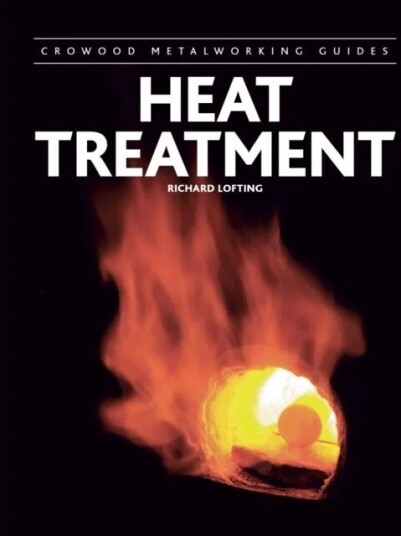 Heat Treatment Av Richard Lofting Heat Treatment Av Richard Lofting