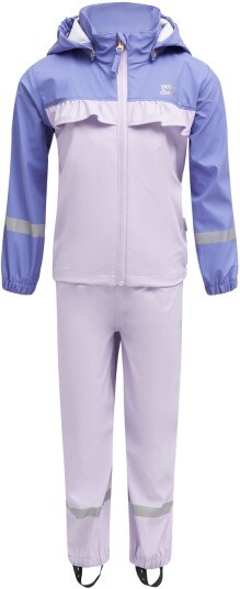 Petite Chérie Atelier Maxime Regnsett Dusted Peri/Pastel Lilac 110 Petite Chérie Atelier Maxime Regnsett Dusted Peri/Pastel Lilac 110