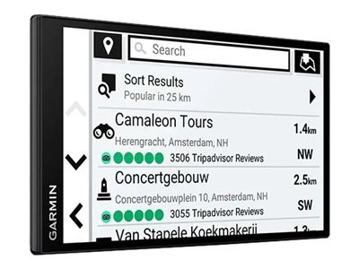 Garmin Drivesmart 76 Garmin Drivesmart 76