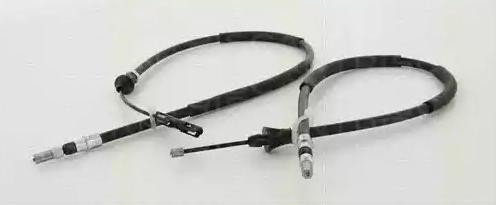 Bremsewire TRISCAN 8140 251203 Bremsewire TRISCAN 8140 251203