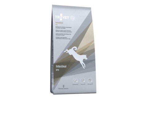 Trovet Medium Dpd 10 kg Trovet Medium Dpd 10 kg
