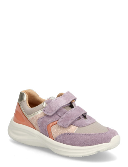 Bisgaard Bisgaard Yuki Glitter Purple 30