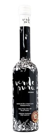 Olivenolje Jomfru Ekstra Verde Puro 50cl Olivenolje Jomfru Ekstra Verde Puro 50cl