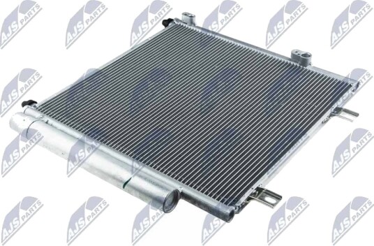 Kondensator NTY CCS-MS-006 Kondensator NTY CCS-MS-006