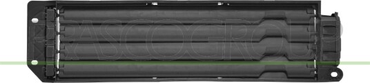 Ventilasjonsgitter PRASCO RN3322130